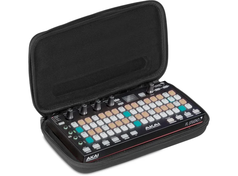 UDG Gear Creator Akai Fire Hardcase Black 